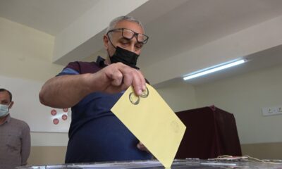 Kırıkkale’de muhtarlık seçimi heyecanı