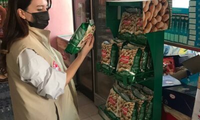 Kırklareli’nde gıda işletmeleri denetlendi