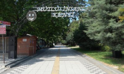 Kırklareli’nde kısıtlama nedeniyle sessizlik hakim