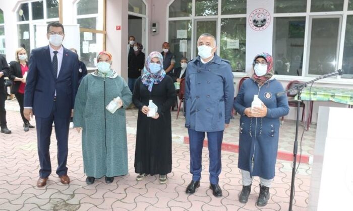 Kırklareli’nde KKKA’ya karşı mücadele