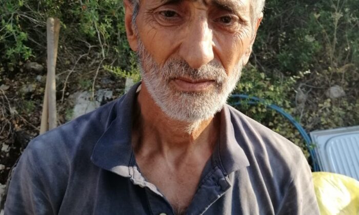 Kırmızı bültenle aranan terörist yakalandı