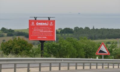 Kırsalda kaçak yapılaşmayla mücadele hız kazandı