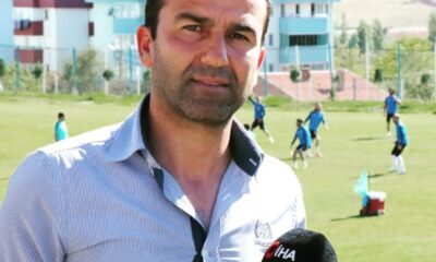 Kırşehir Belediyespor transfer çalışmalarna hız verdi