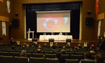 Kırşehir Valisi Akın, “Köylerimize eşit oranda hizmet götürme gayreti içerisindeyiz”