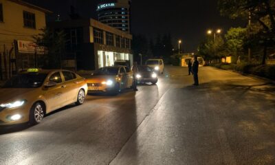 Kısıtlamada sokağa çıktılar, rahat tavırlarıyla dikkat çektiler