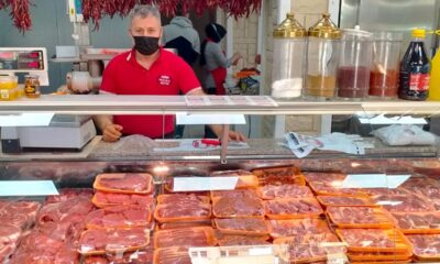 Kıyma ve kuşbaşıya yüzde 13,5 zam yapıldı