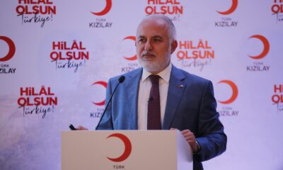 Kızılay 2021 vekaletle kurban kesim bedeli belli oldu
