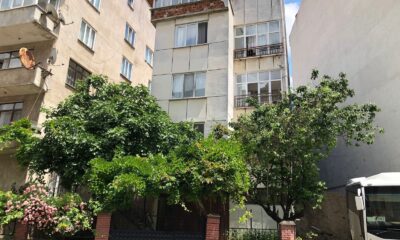 Kızını 2. kattan atarak ölümüne sebep oldu