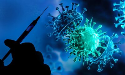 KKTC’de Delta varyantı yok