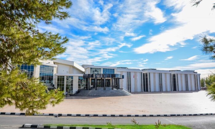 KKTC’nin en üretken bilim insanları dünya sıralamasına girdi