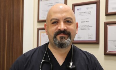 Klimalarda ’lejyoner’ hastalığı tehlikesi