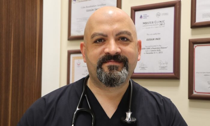 Klimalarda ’lejyoner’ hastalığı tehlikesi