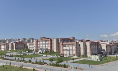 KMÜ TEKNOFEST’e iki takım ile katılıyor