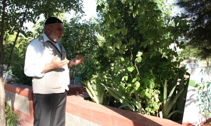 Kobani olaylarında yüreği yanan baba konuştu: “Selahattin Demirtaş ceza alana kadar içimiz rahat olmaz”