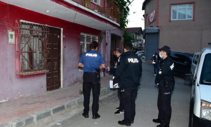 Kocaeli’de çeşitli suçlardan aranan 26 şahıs yakalandı