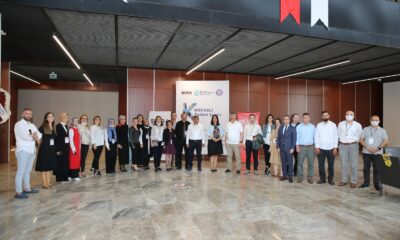 Kocaeli’deki tüm aktörler Turizm Şurası’ndan umutlu