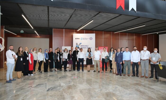 Kocaeli’deki tüm aktörler Turizm Şurası’ndan umutlu