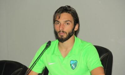 Kocaelispor, Semih Kardeniz ile yola devam edecek
