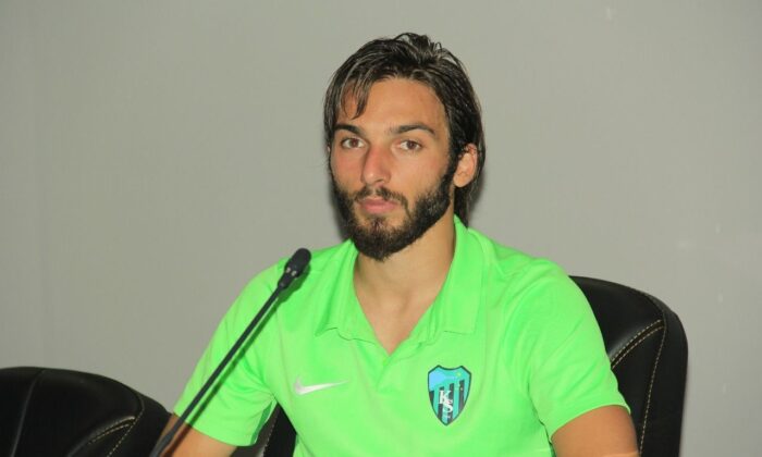 Kocaelispor, Semih Kardeniz ile yola devam edecek