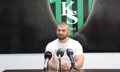 Kocaelispor, Stancu’yu istiyor