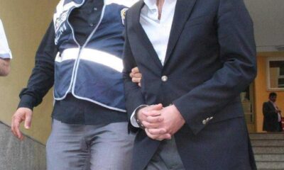 Kocaelispor’un zimmet davasında 19 yıl 9 ay hapis cezası