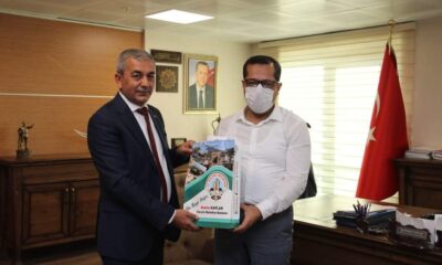 Koçarlı KYK Yurdu Projesi’nde sona gelindi