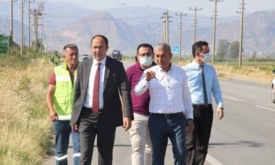 Koçarlı ’Marka Kent’ olma yolunda