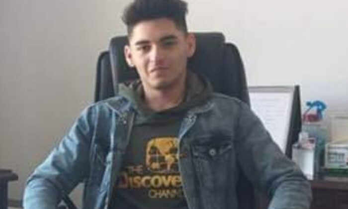 Koçarlı’yı yasa boğdu