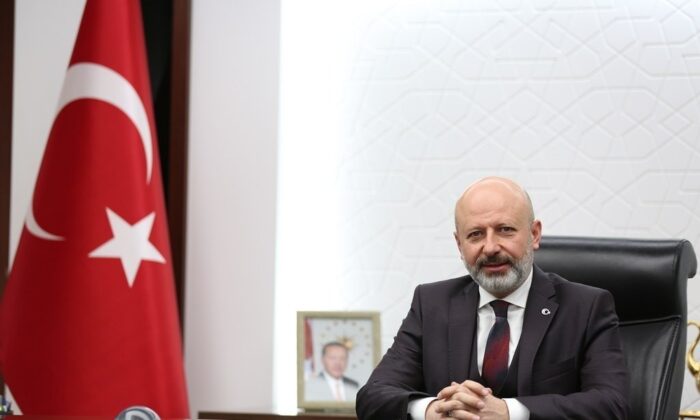 Kocasinan, çevre dostu yeraltı konteyner sayısını artırıyor