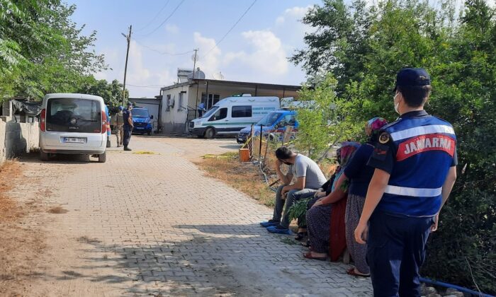 Kocasını ve görümcesini uykuda öldüren kadının ifadesi kan dondurdu