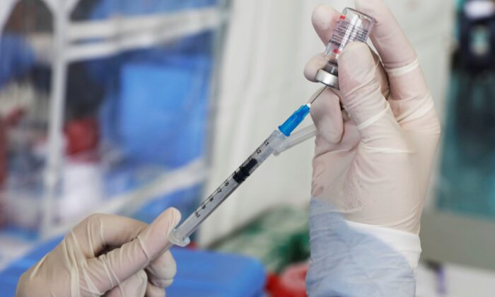 Kolombiya’da sağlık skandalı: 328 ölü “aşılanmış” gösterildi