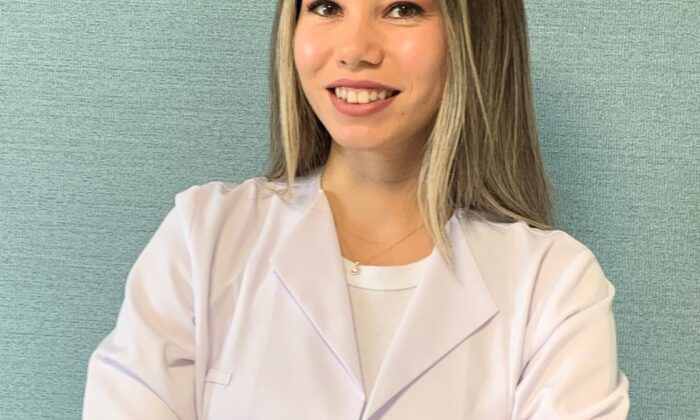 ’’Kombu çayı birçok faydasıyla şaşırtıyor ’’