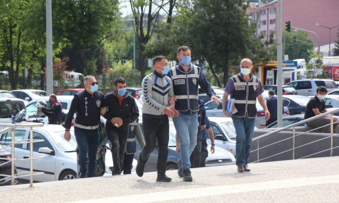 Komşu kavgasında kopan parmak hala bulunamadı