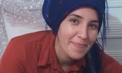 “Komşularıma gidiyorum” diyerek ortadan kaybolan kadın bulundu