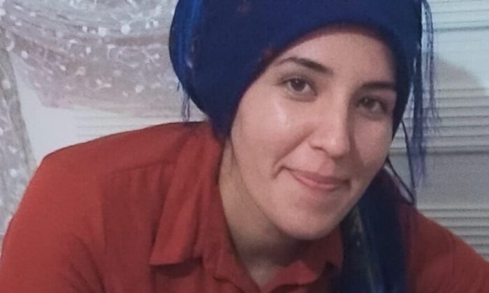 “Komşularıma gidiyorum” diyerek ortadan kaybolan kadın bulundu