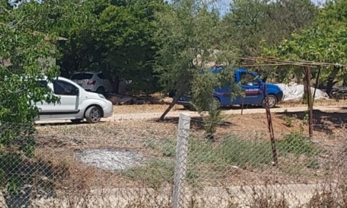 Kontrol için gittiği serada cansız bedeni bulundu