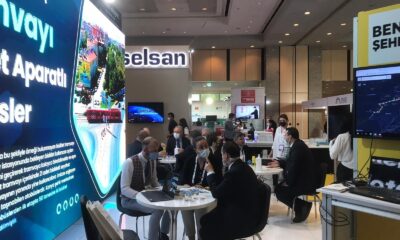 Konya Büyükşehir’in Akıllı Şehircilik Uygulamaları takdir topluyor