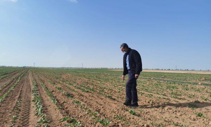 Konya Şeker’den üreticiye 27 milyon 937 bin TL’lik motorin avansı