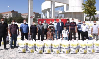 Konya’da 2022 yılı tarımsal destek başvuruları başlıyor