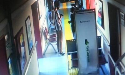 Korona virüs aşısını çalma sebebi pes dedirtti