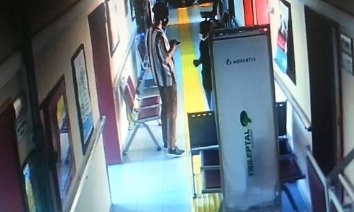 Korona virüs aşısını çalma sebebi pes dedirtti