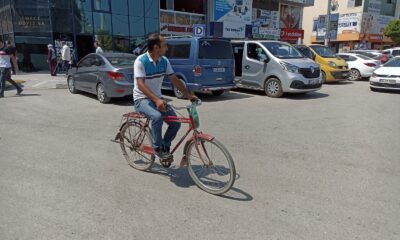 Korona virüs bisiklete olan talebi arttırdı