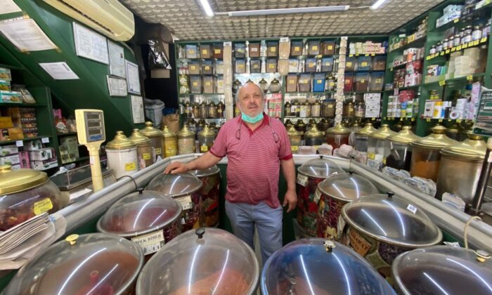 Korona virüse iyi gelen bitkilere talep arttı