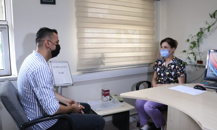 Korona virüse yakalandılar sigarayı bıraktılar