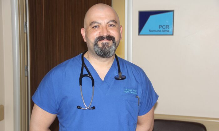 Korona virüsü genç hastalara da hasar veriyor