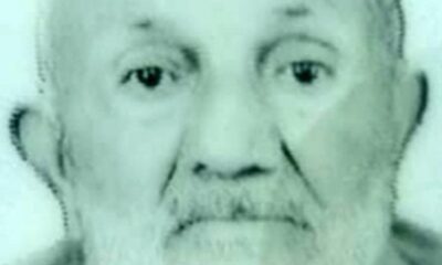 Koyun otlatmaya giden yaşlı adam ormanlık alanda ölü bulundu