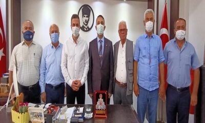 Kozan İlçe Fahri Tanıtım Kurulu oluşturuldu