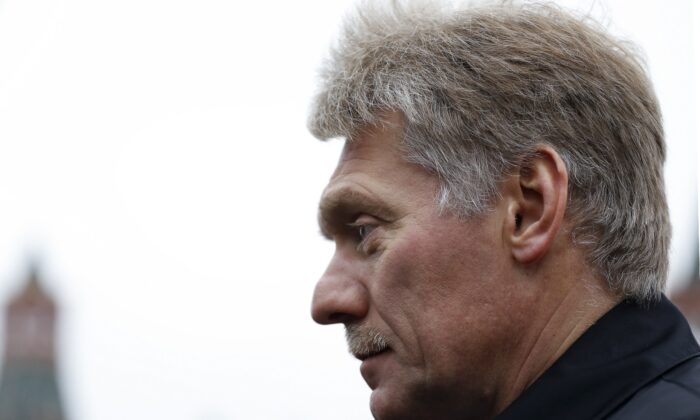 Kremlin: “Bağışıklığı olmayan ve aşılanmayan kişiler her alanda çalışamayacak”