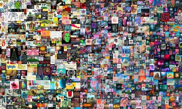 Kripto sanat çağı hızla büyüyor