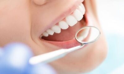 Kronik hastalık sahibi olmamak için oral hijyene dikkat